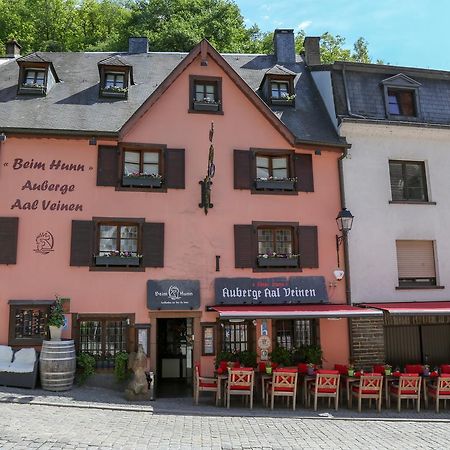 Auberge Aal Veinen Vianden Esterno foto